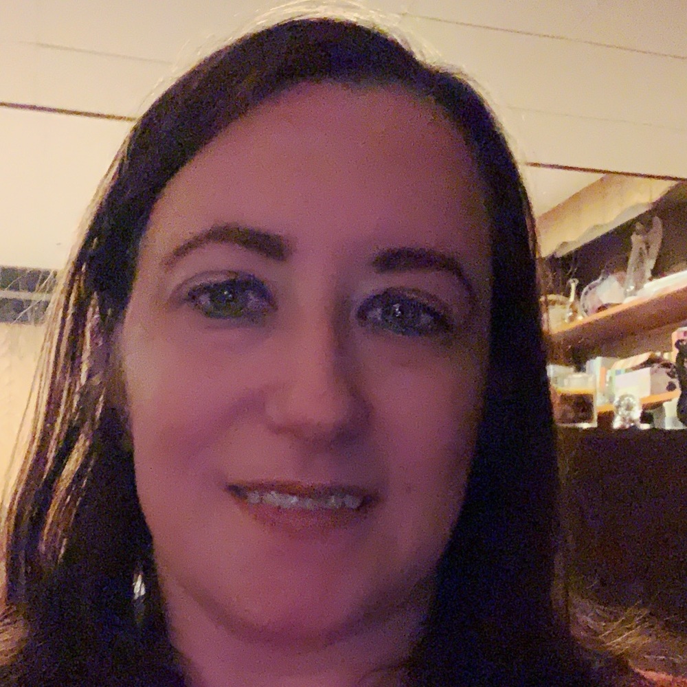 Meet your Posher, Kellie